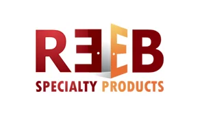 REEB Millwork II logo