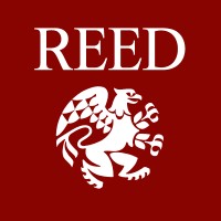 Reed College logo