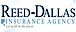 Reed-Dallas Insurance Agency logo