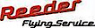 Reeder Flying Service logo