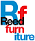 Reed Furniture logo