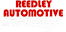 Reedley Automotive logo