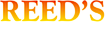 Reed''S logo