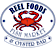 Reel Foods Fish Market logo