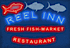 Reel Inn logo