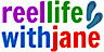 Reel Life With Jane logo