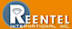 Reentel International logo