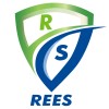 Rees Scientific logo