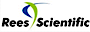 Rees Scientific logo