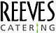 Reeves Catering logo