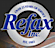 Refax logo