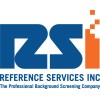 Reference Services logo