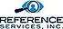 Reference Services logo