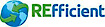 REfficient logo