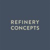 Refinery Concepts logo