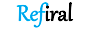 Refiral logo