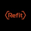 Refit logo