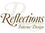 Reflections Interior Design logo