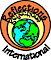 Reflections International logo