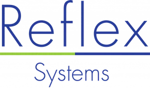 Reflex Systems logo
