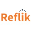 Reflik logo