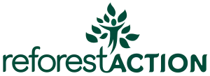 Reforest''Action logo
