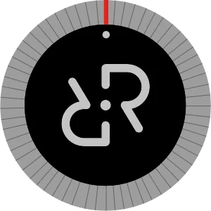 Reform Radio logo
