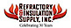 Refractory & Insulation Supply logo