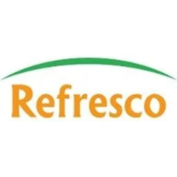 Refresco North America logo