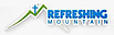 Refreshing Mountain Retreat & Adventure Center logo