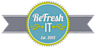 ReFresh IT logo