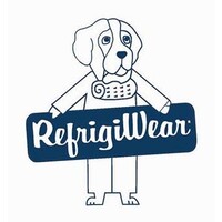 Refrigiwear logo