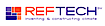 Reftech logo