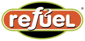 Refuel Operating logo