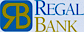 Regal Bank logo