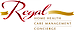 Regal Care logo