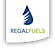 Regal Petroleum logo