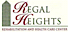 Jackson Heights Nursing Home logo