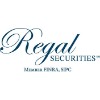 Regal Securities logo