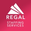 Regal Staffing Services logo