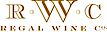 Regal Wine logo