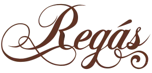 REGAS CERAMICAS SIR logo