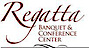 Regatta Banquet & Conference Center logo