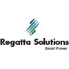 Regatta Solutions logo