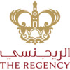 The Regency Hotel logo