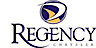 Regency Chrysler logo