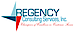 Regency Consulting Services logo