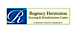 Regency Hermiston Nursing logo