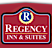 Regency Inn & Suites logo