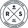 Regency Lighting logo